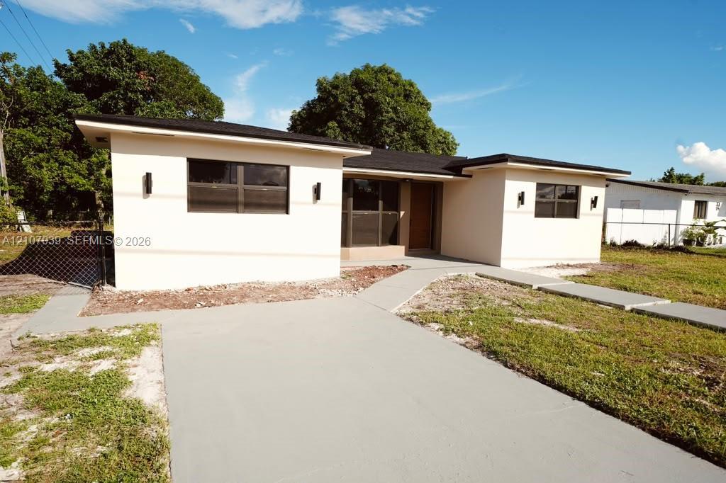 17825 NW 57th Ave, Miami Gardens FL 33055