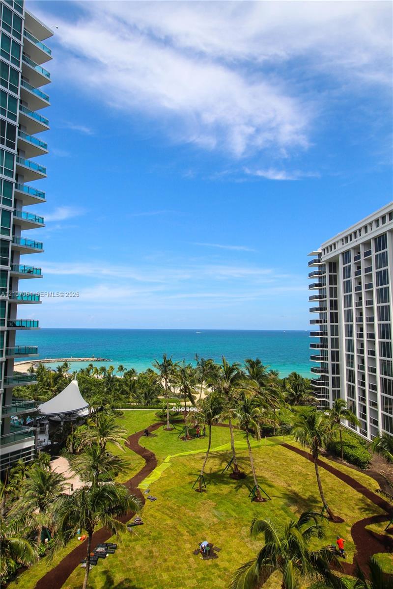 10275 Collins Ave # 833, Bal Harbour FL 33154