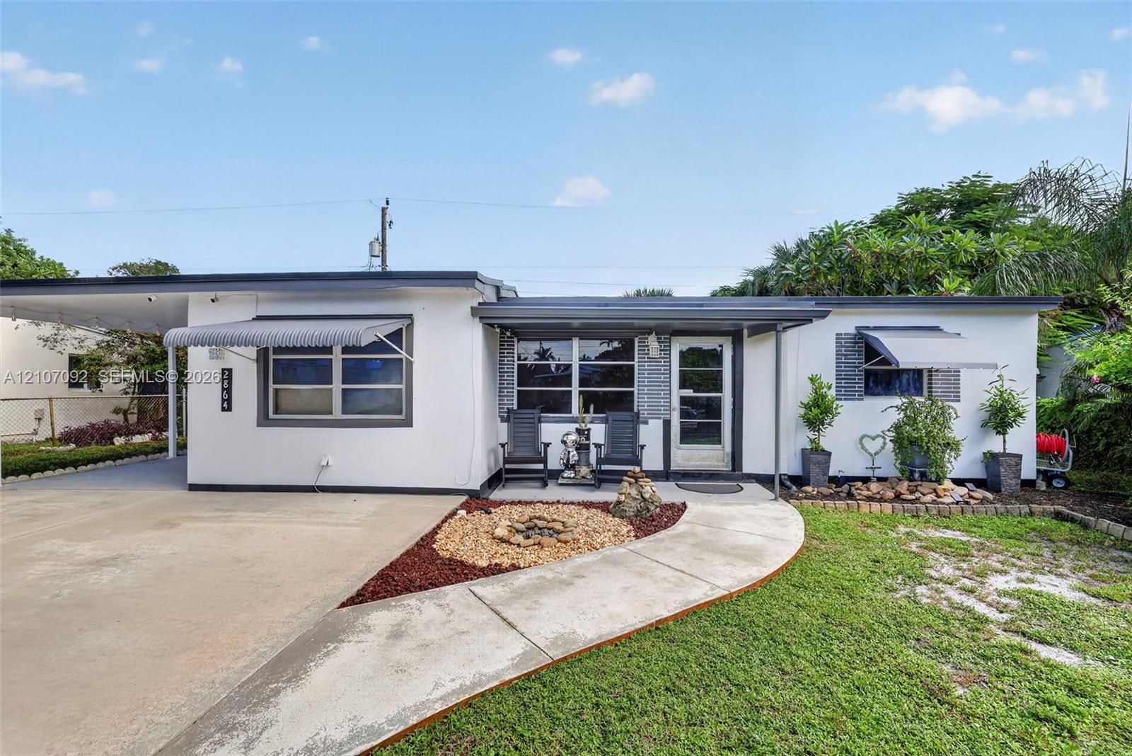 2864 NE 12th Ter, Pompano Beach FL 33064 photo 3