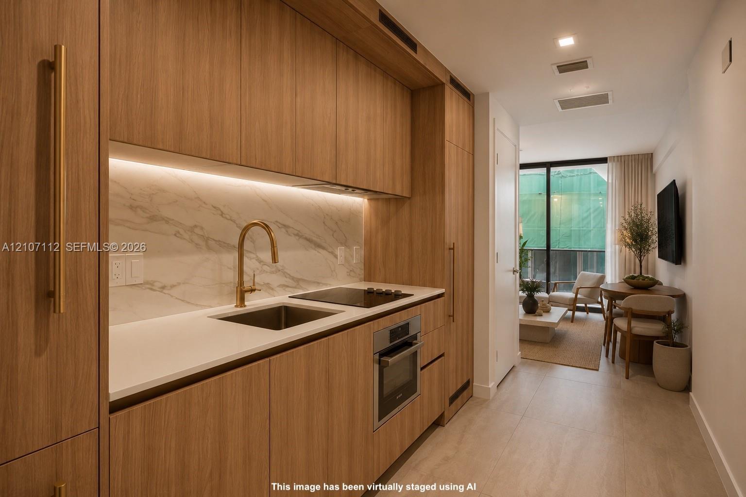 77 SE 5th St # 2705, Miami FL 33131 photo 3