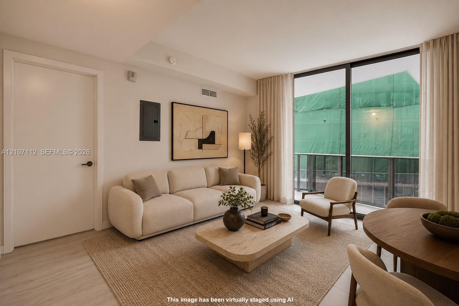 77 SE 5th St # 2705, Miami FL 33131 photo 4