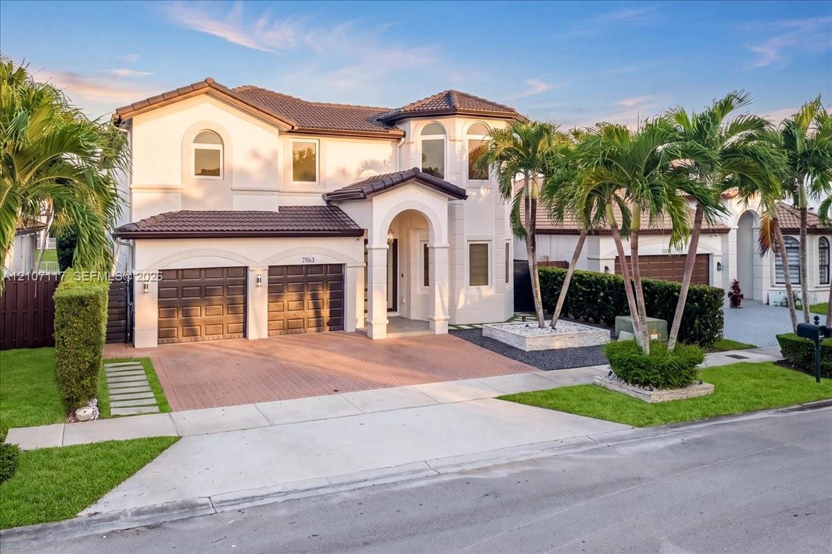 7863 NW 111th Ct, Doral FL 33178 photo 2