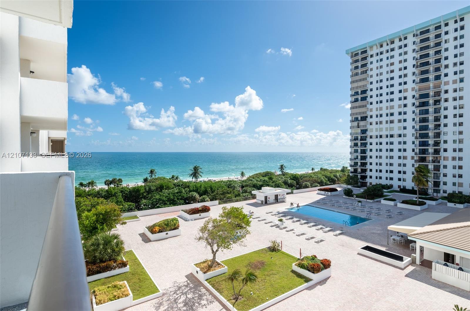 1201 S Ocean Dr # 907N, Hollywood FL 33019