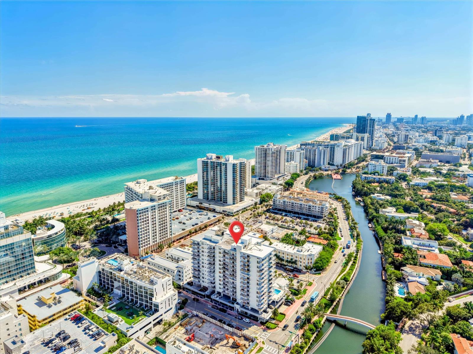 2829 Indian Creek Drive # 510, Miami Beach FL 33140 photo 3