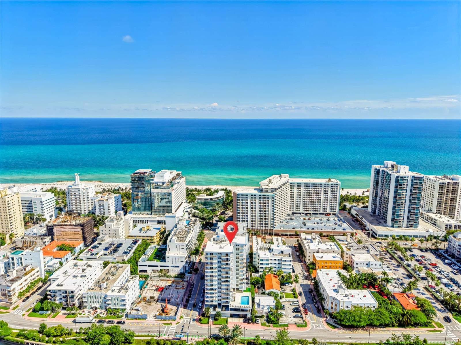2829 Indian Creek Drive # 510, Miami Beach FL 33140