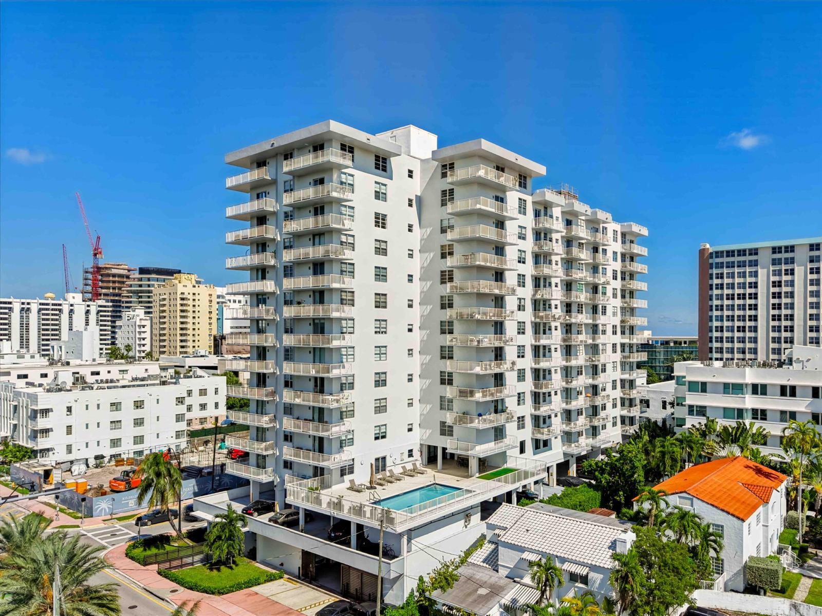 2829 Indian Creek Drive # 510, Miami Beach FL 33140 photo 5