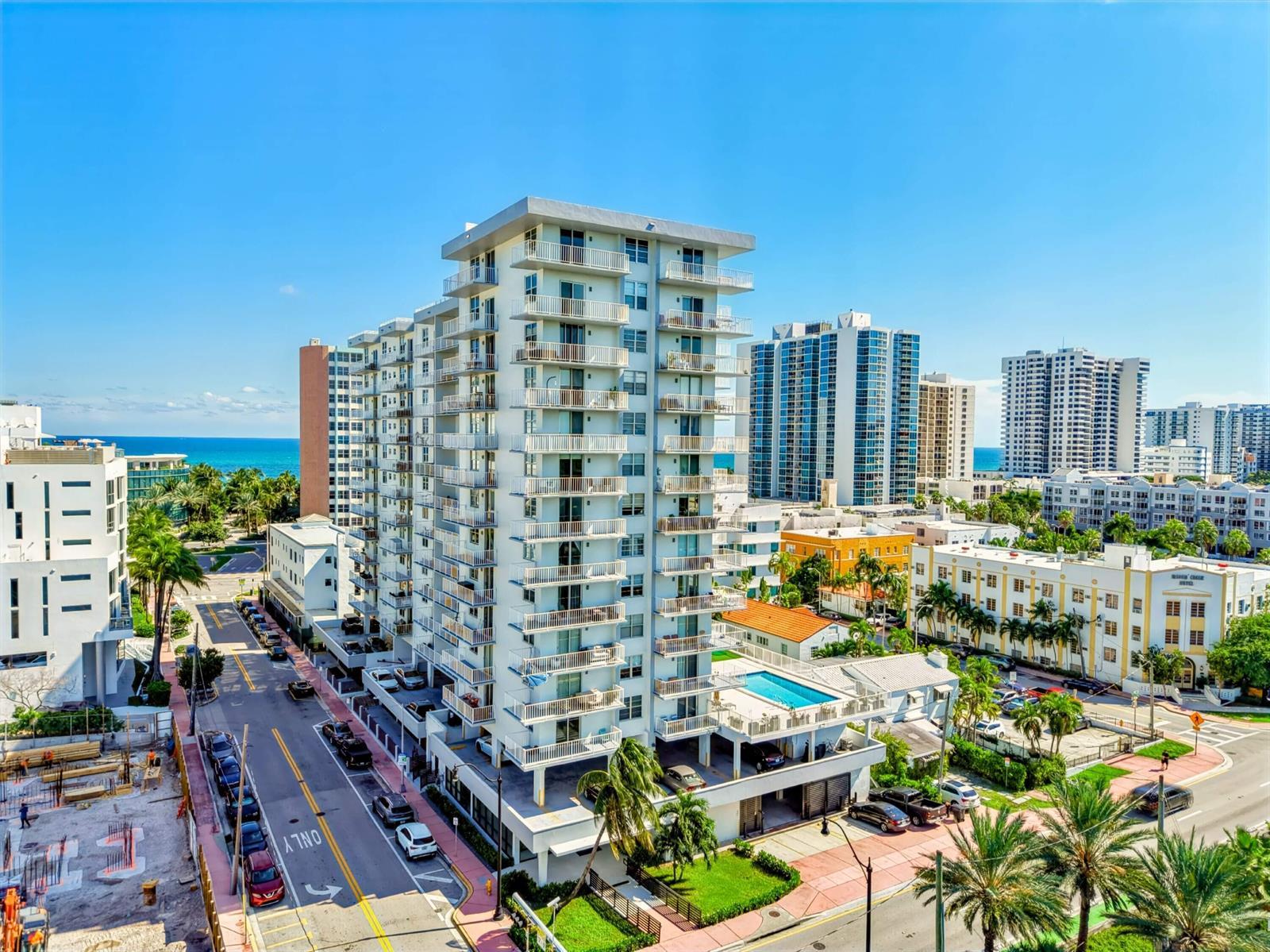 2829 Indian Creek Drive # 510, Miami Beach FL 33140 photo 4