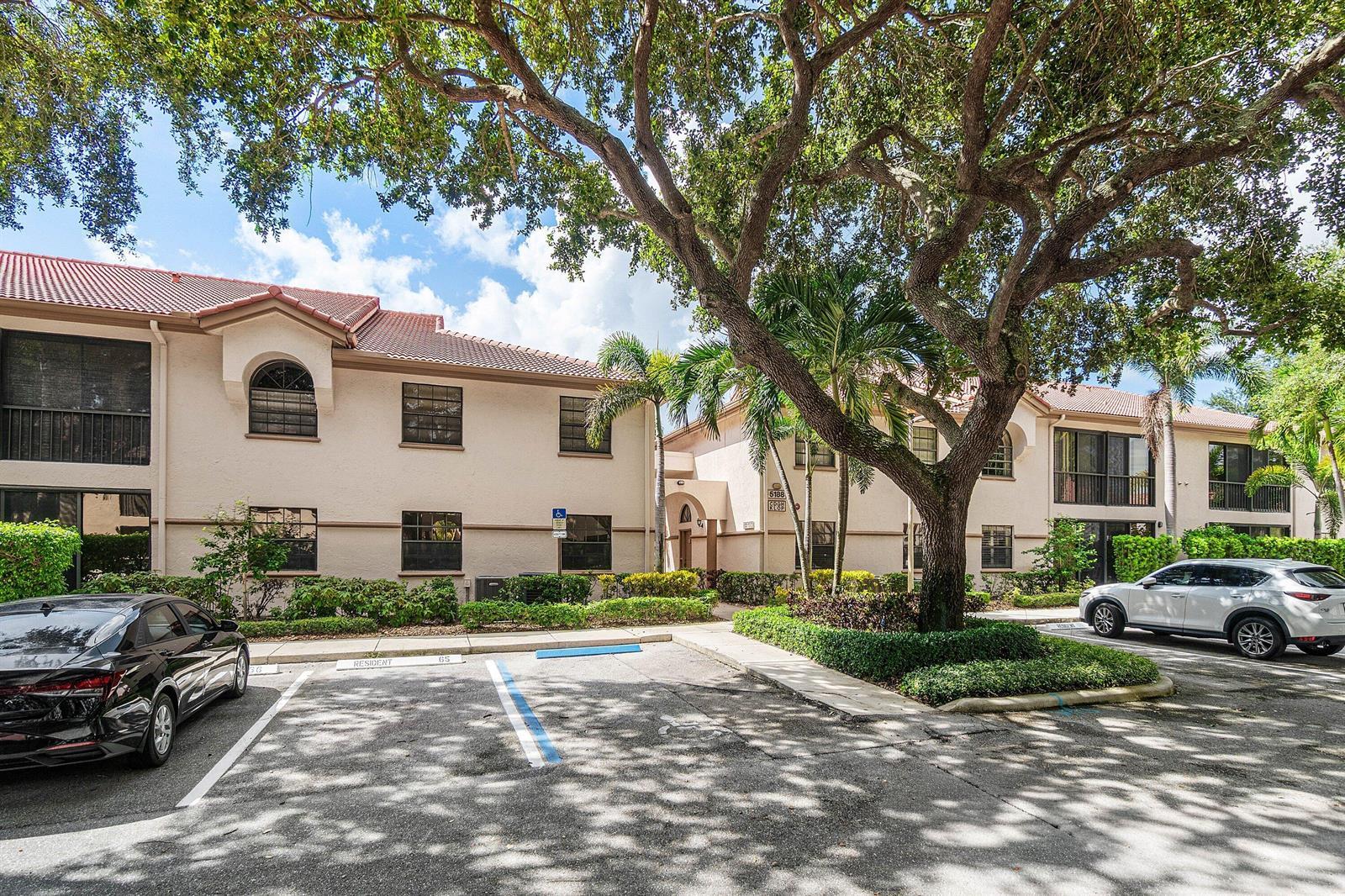 5188 EUROPA Drive # C, Boynton Beach FL 33437 photo 2