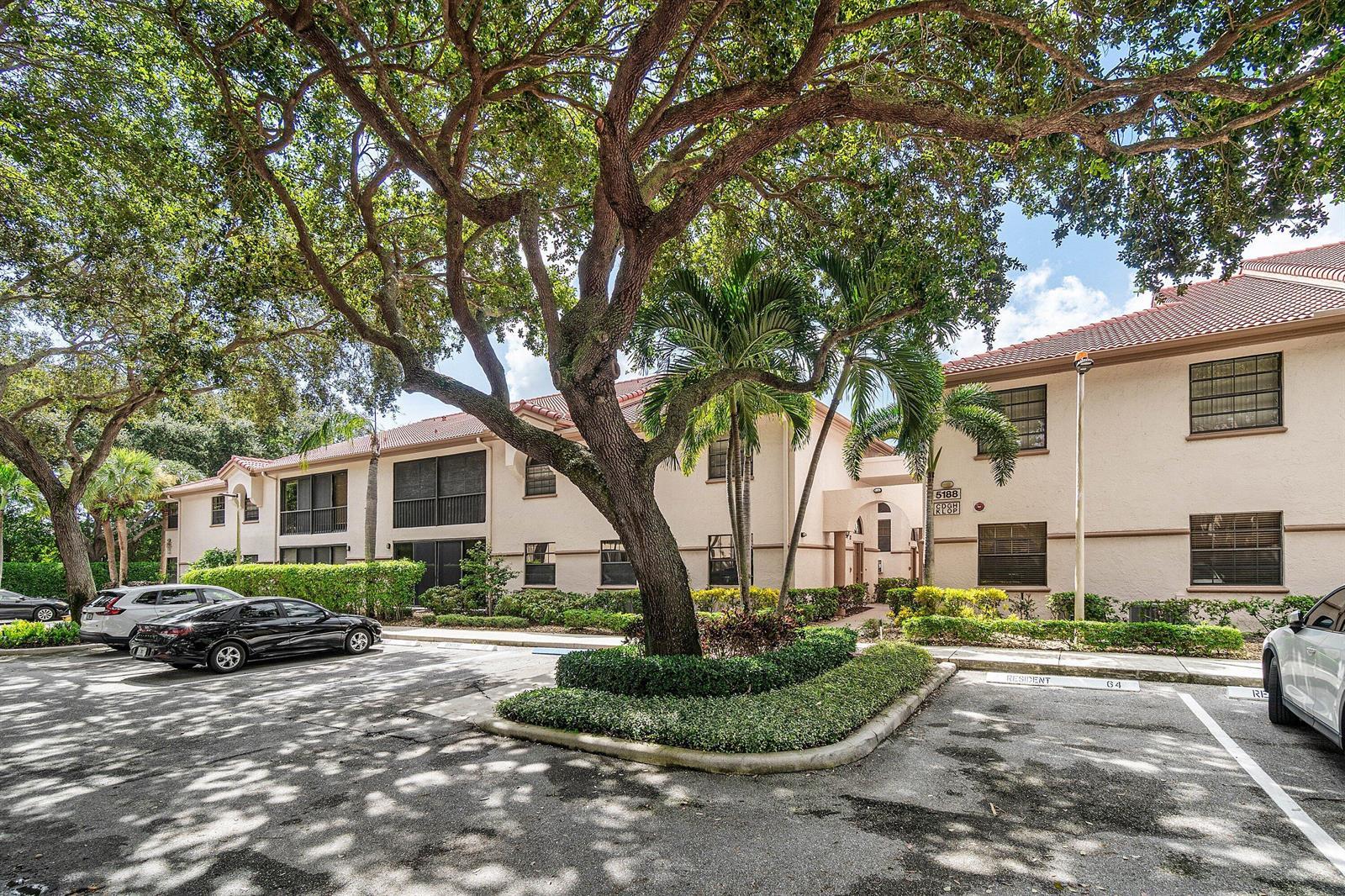 5188 EUROPA Drive # C, Boynton Beach FL 33437 photo 3