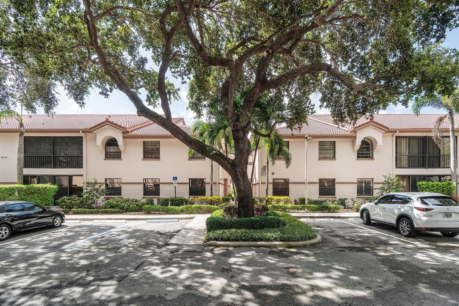 5188 EUROPA Drive # C, Boynton Beach FL 33437
