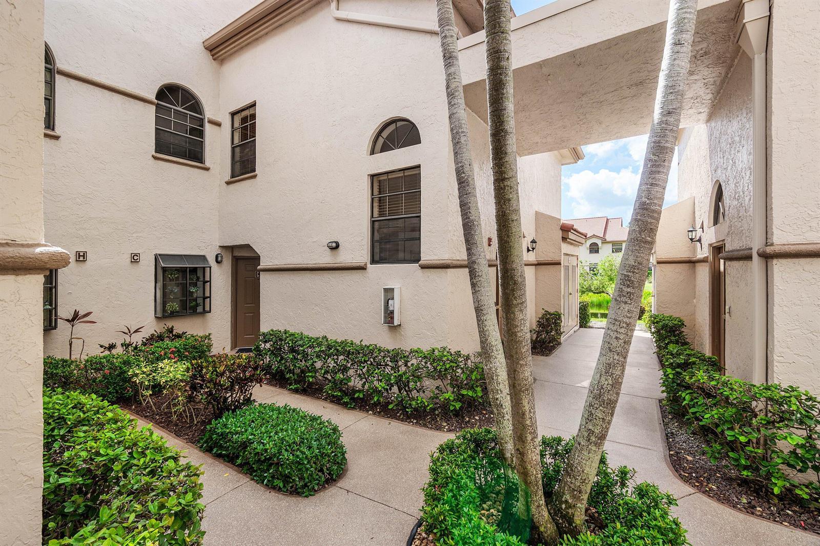 5188 EUROPA Drive # C, Boynton Beach FL 33437 photo 5