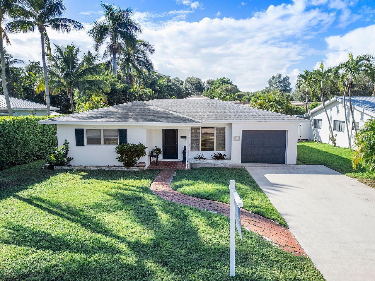 102 NW 12TH Street, Delray Beach FL 33444