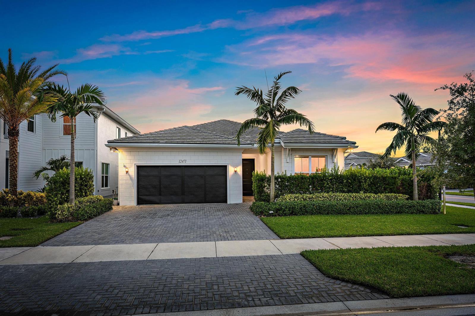 12471 NAUTILUS Circle, Palm Beach Gardens FL 33412 photo 2