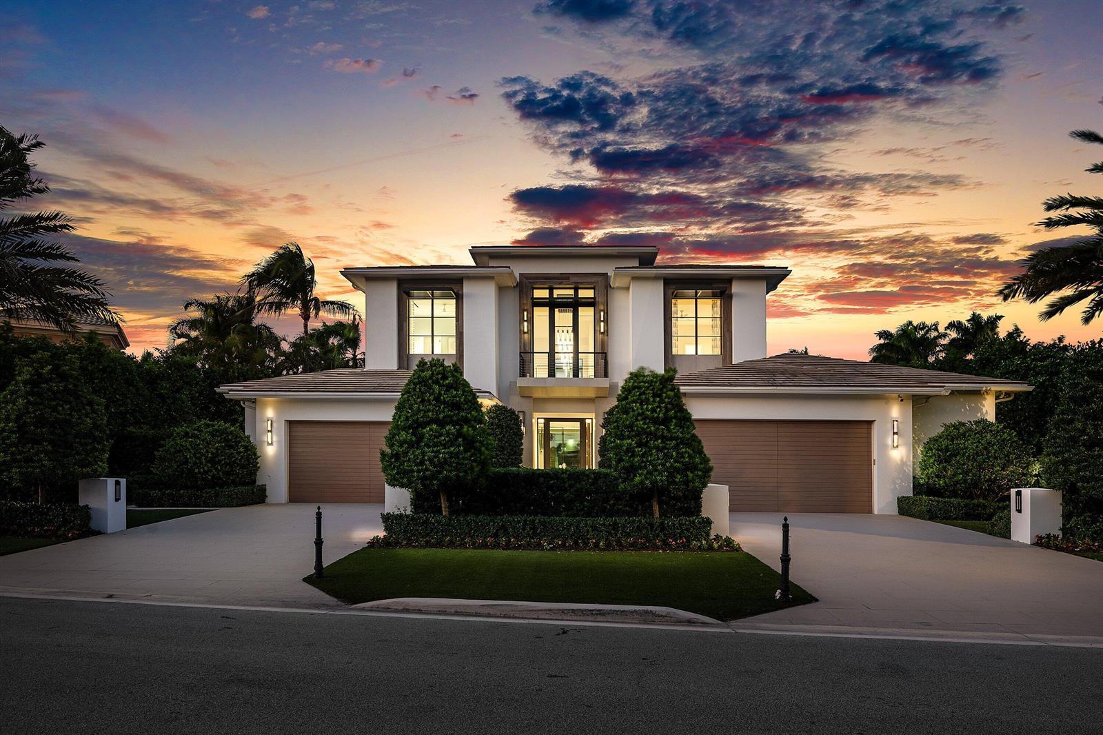 471 ROYAL PALM Way, Boca Raton FL 33432