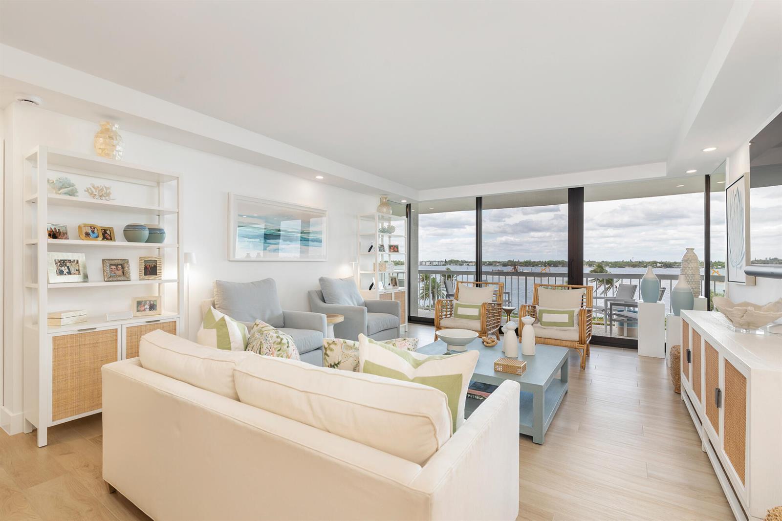 3300 S OCEAN Boulevard # 407N, Palm Beach FL 33480 photo 3