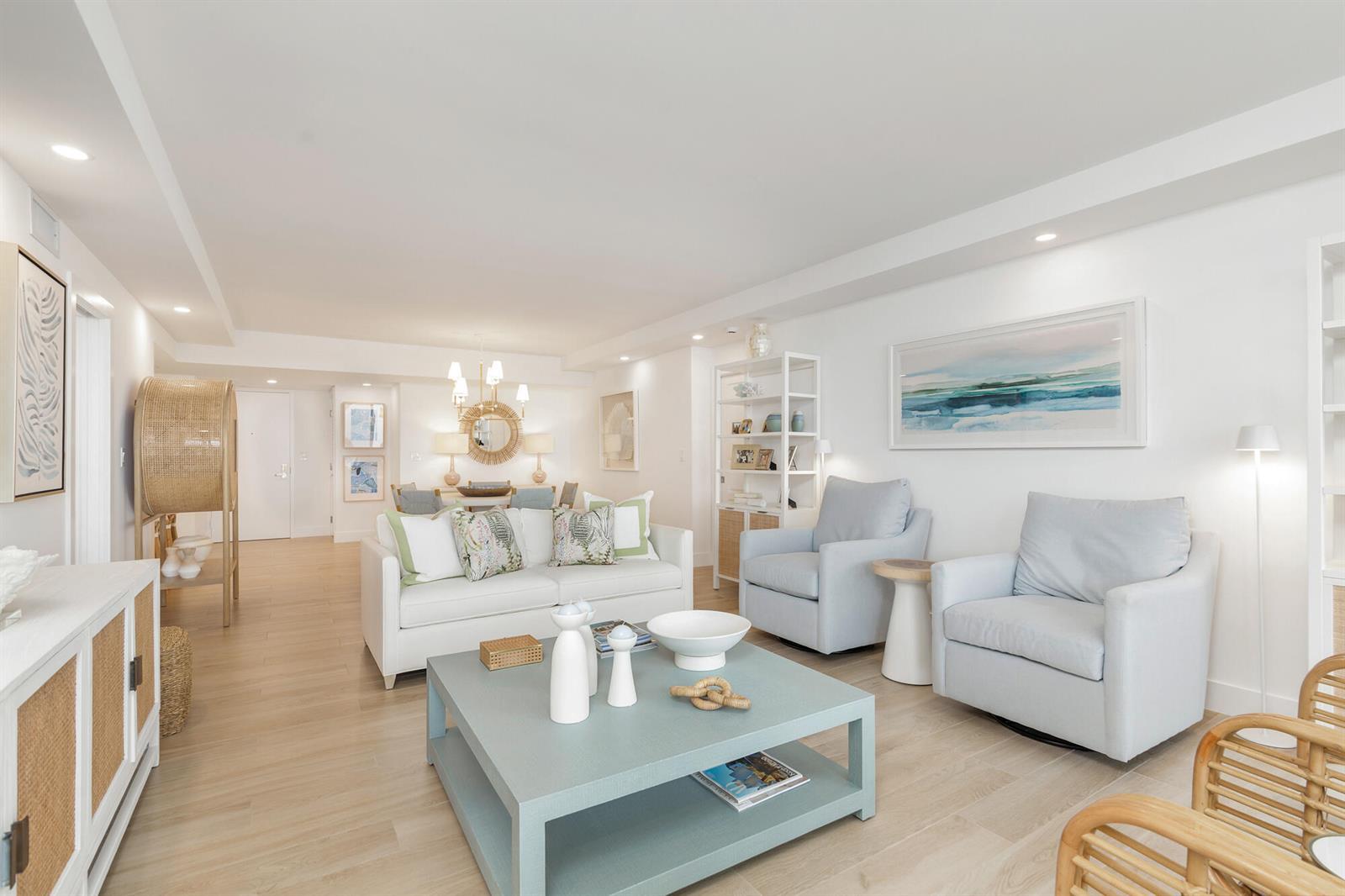 3300 S OCEAN Boulevard # 407N, Palm Beach FL 33480 photo 5