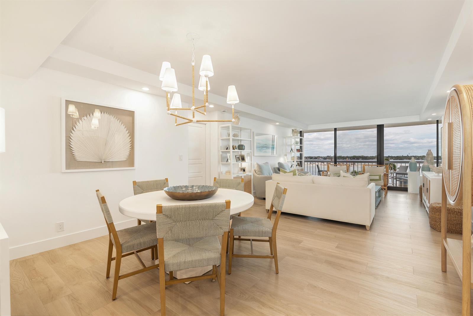 3300 S OCEAN Boulevard # 407N, Palm Beach FL 33480 photo 4