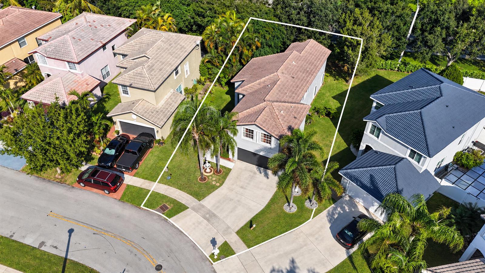17621 SW 31ST Court, Miramar FL 33029 photo 2