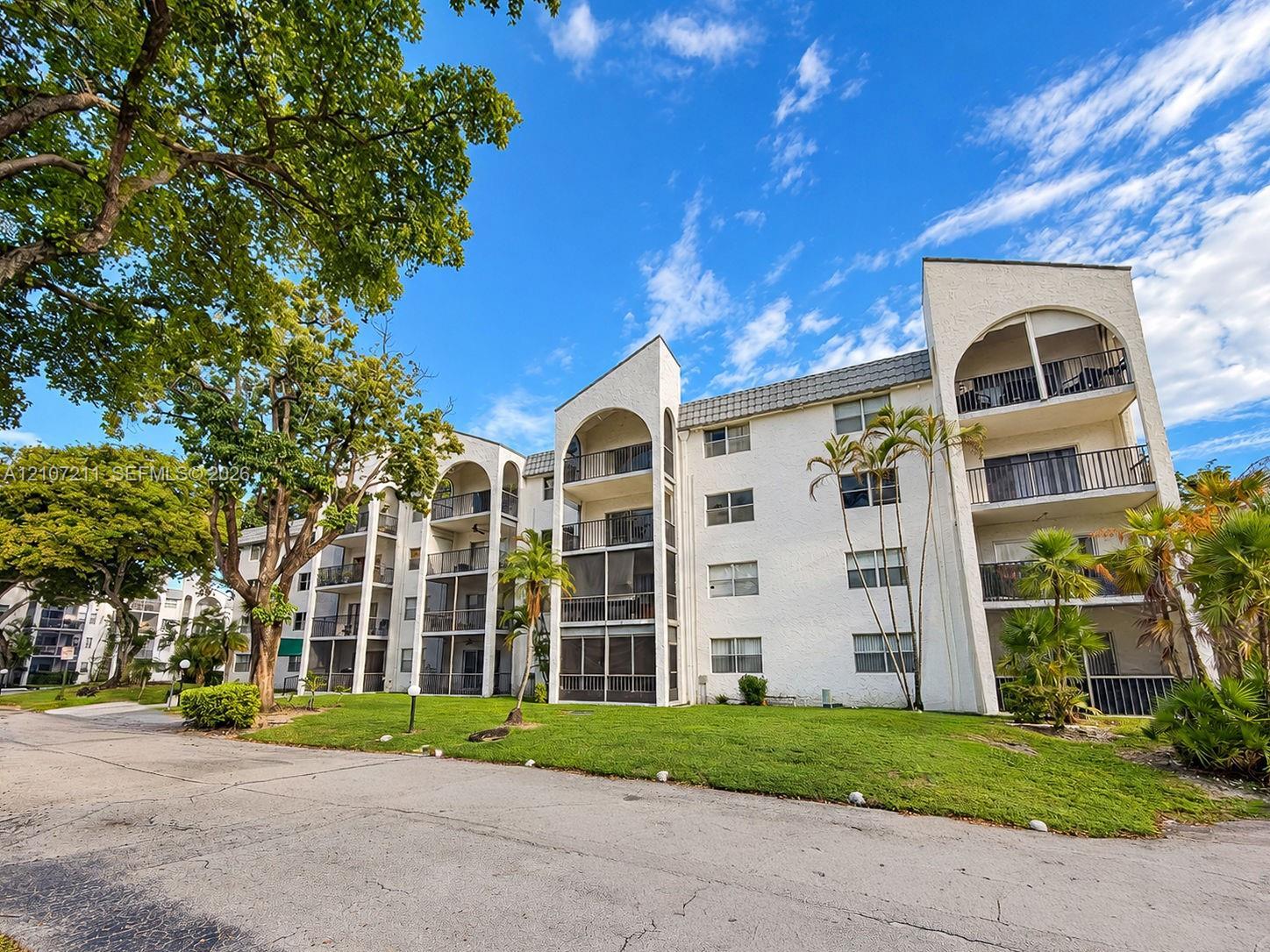 3300 Spanish Moss Ter # 301, Lauderhill FL 33319