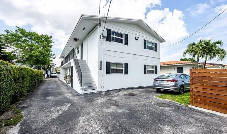 3181 SW 18TH STREET # 6, Miami FL 33145
