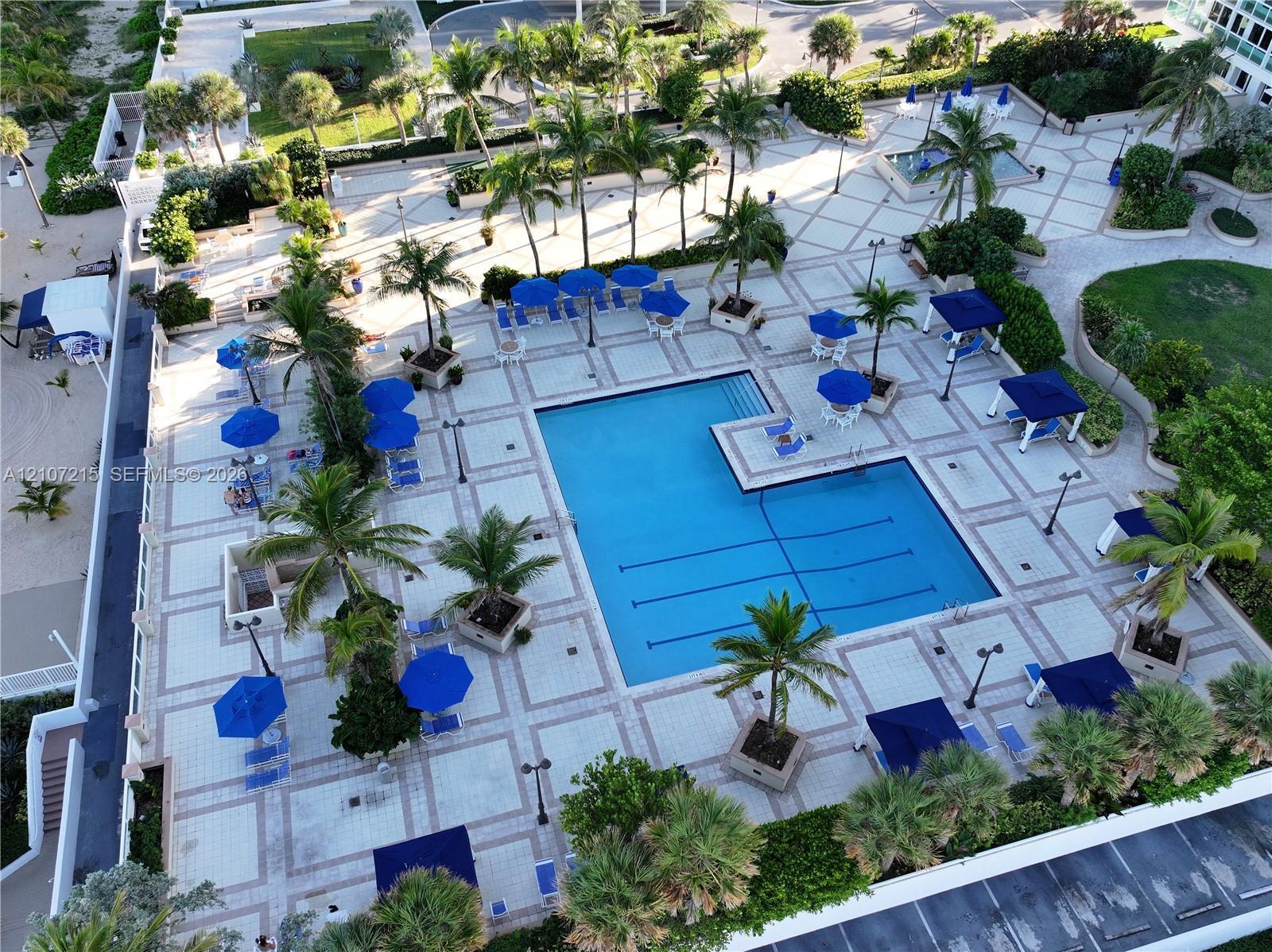 2100 S Ocean Ln # 303, Fort Lauderdale FL 33316 photo 2