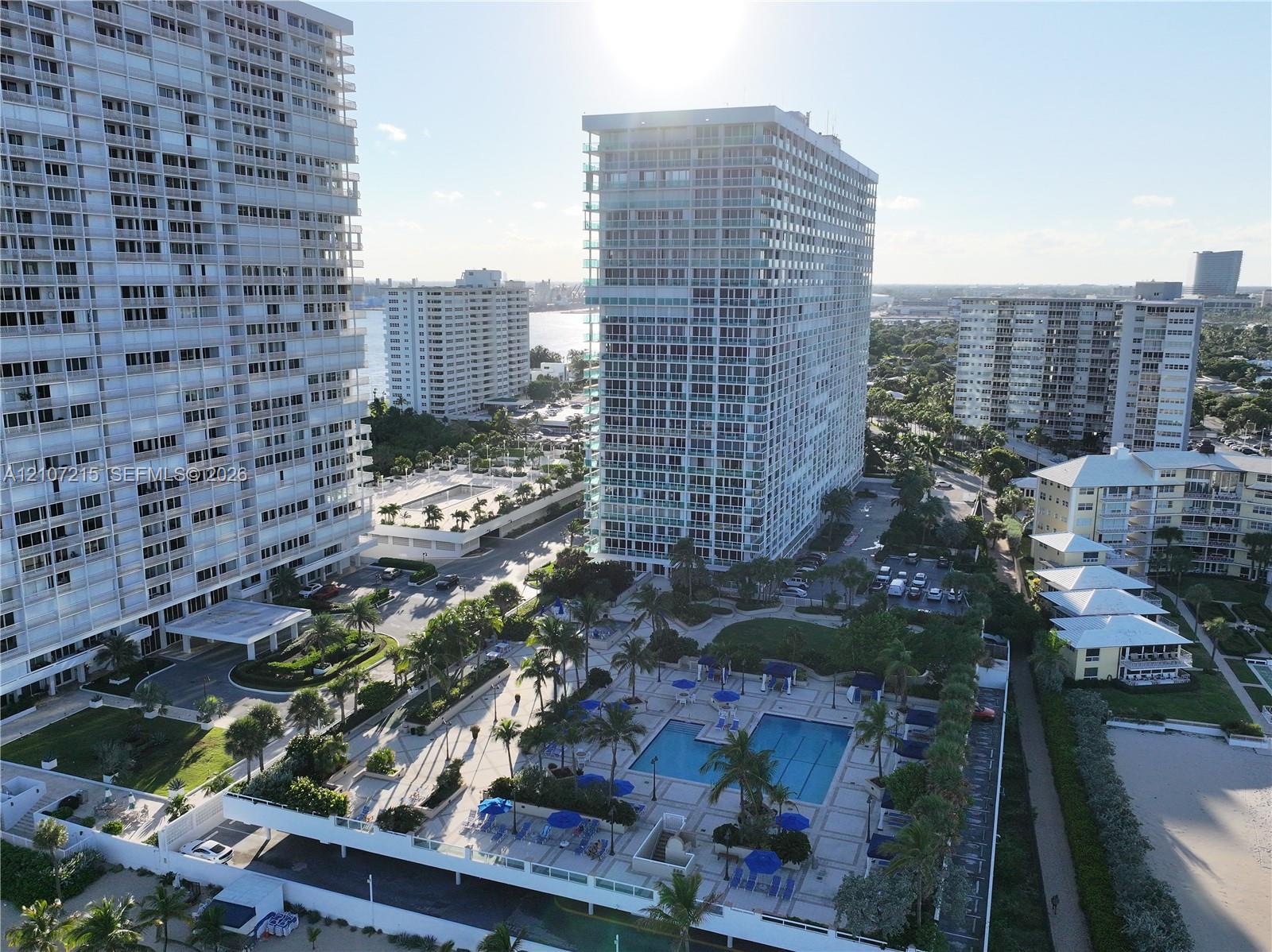 2100 S Ocean Ln # 303, Fort Lauderdale FL 33316 photo 3