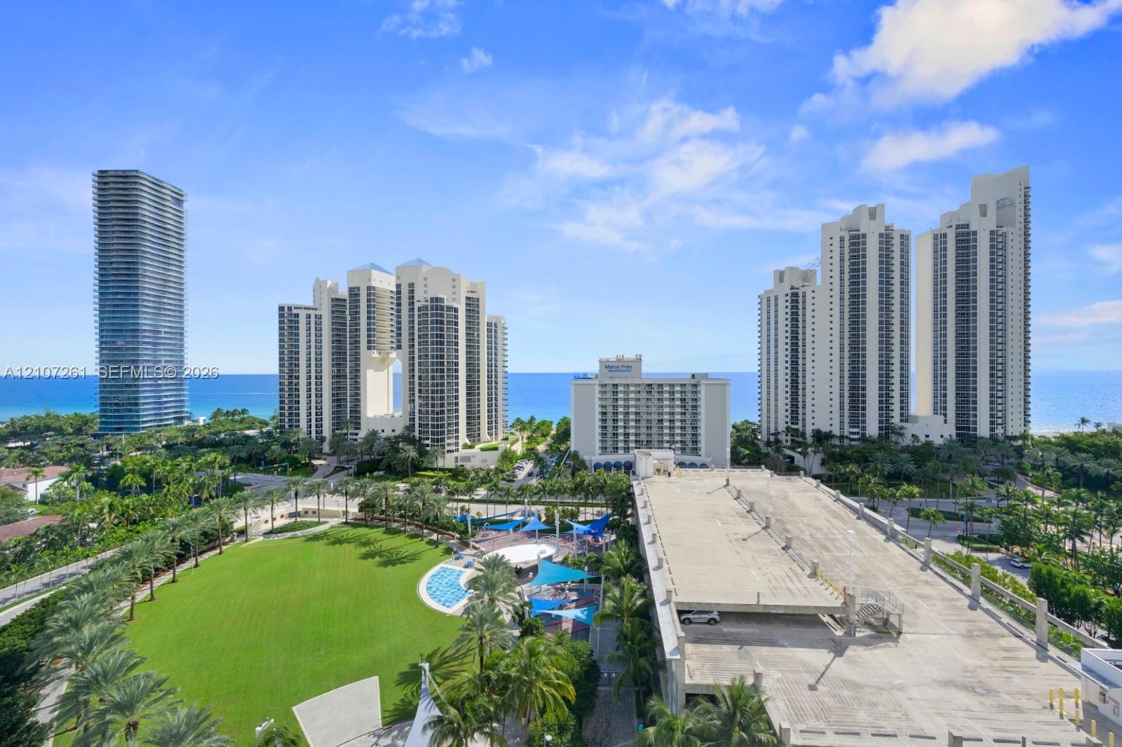 19370 Collins Ave # 1601, Sunny Isles Beach FL 33160 photo 2
