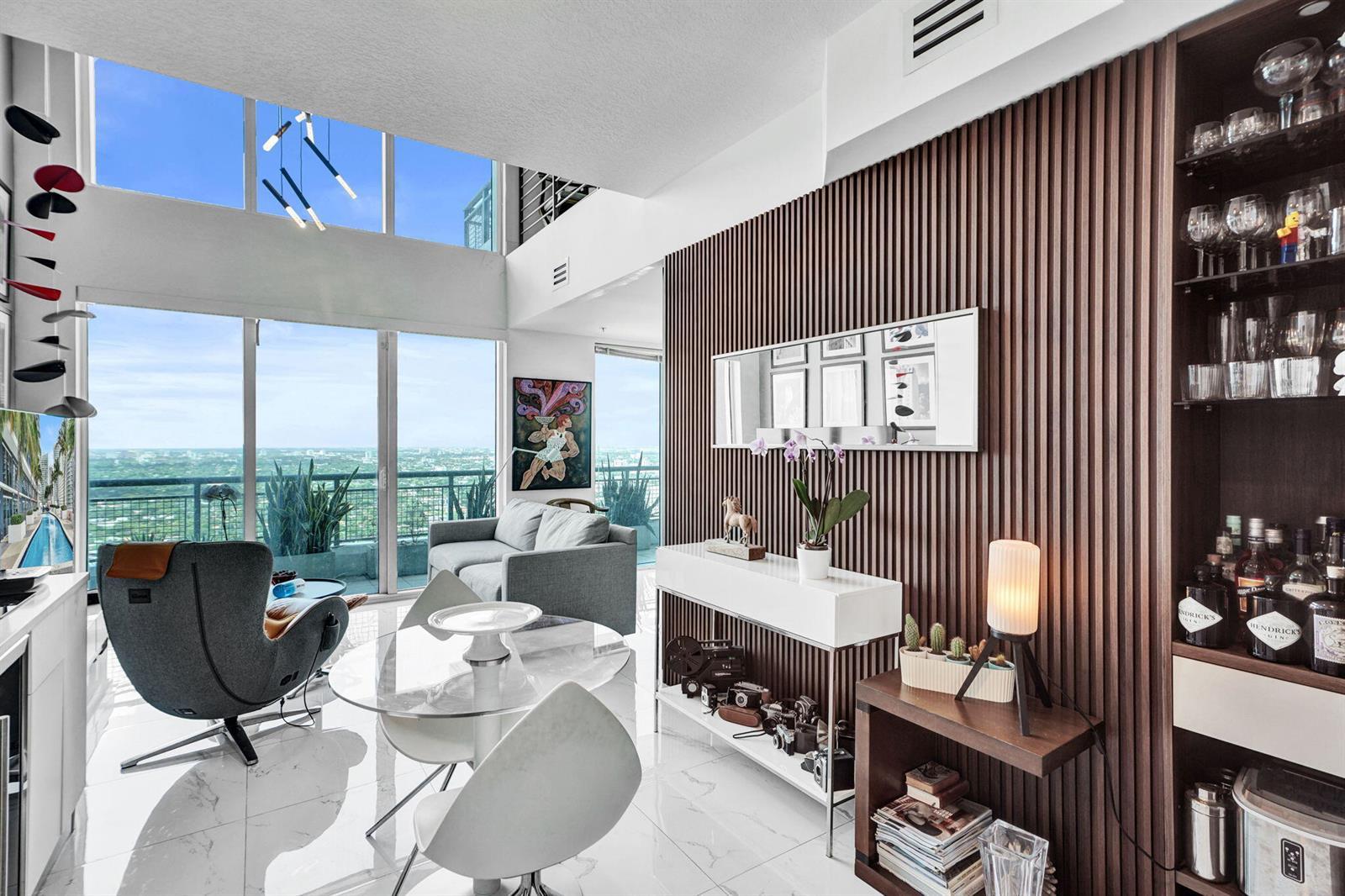60 SW 13TH Street # 3411, Miami FL 33130