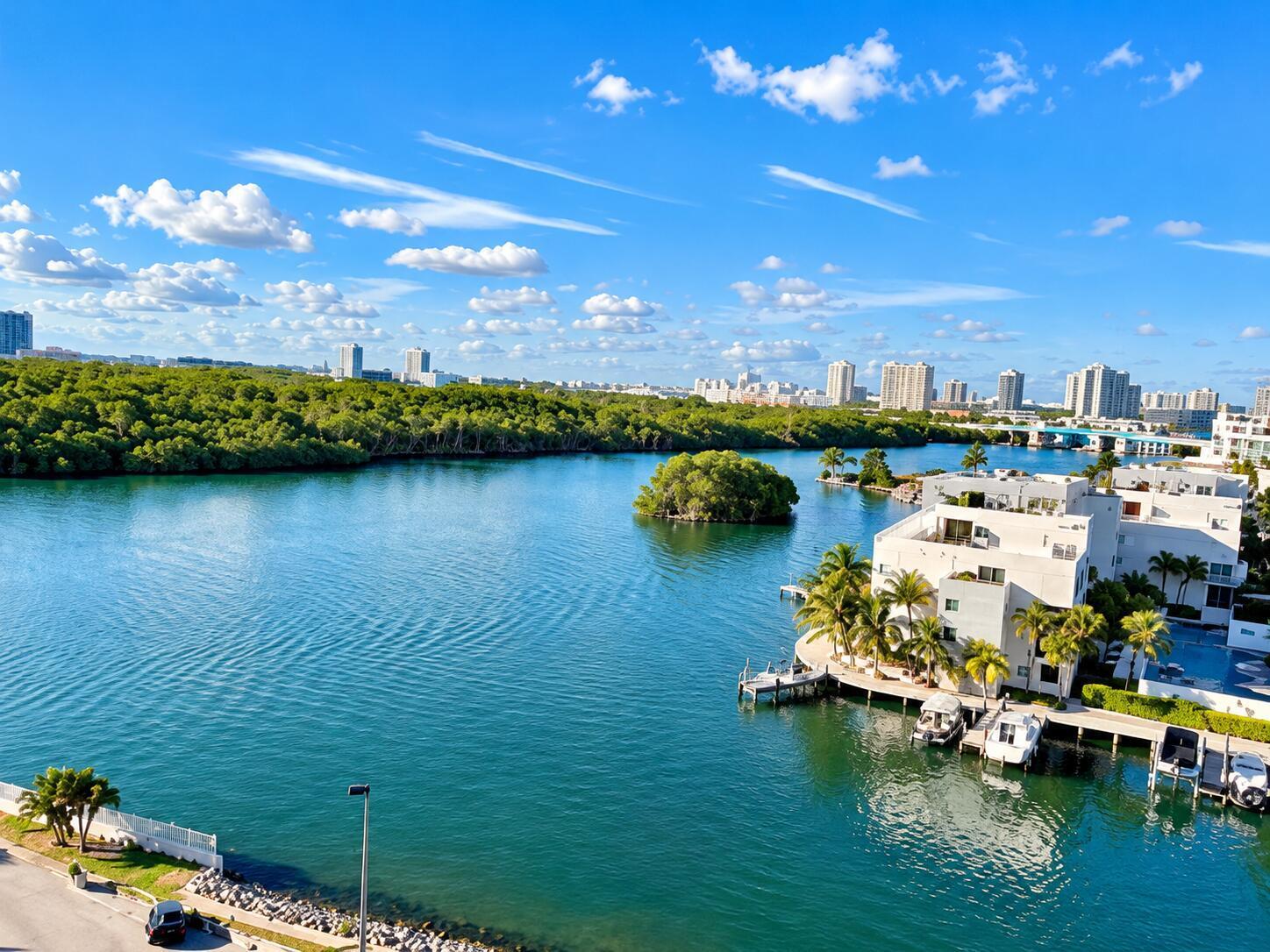 400 Kings Point Drive # 1030, Sunny Isles Beach FL 33160 photo 2