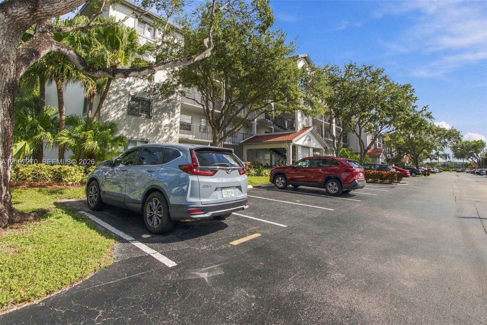 12501 SW 14th St # 311R, Pembroke Pines FL 33027 photo 3