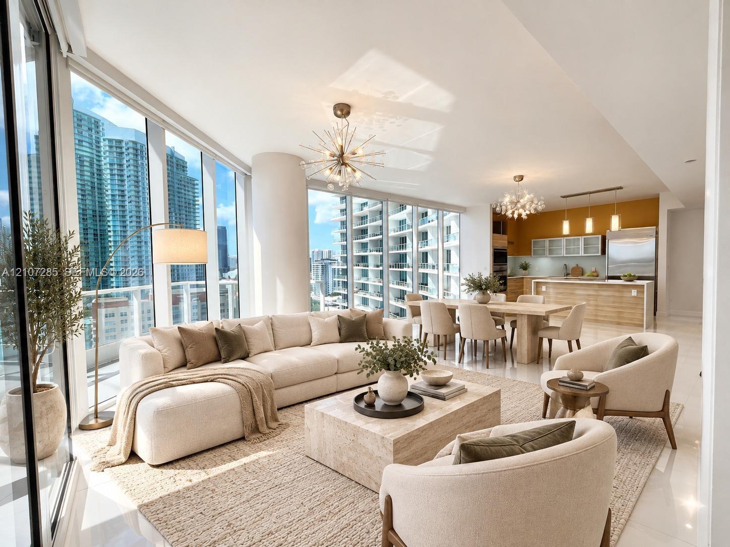 2020 N Bayshore Dr # 2102, Miami FL 33137 photo 2
