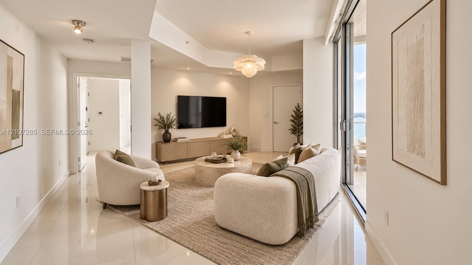 2020 N Bayshore Dr # 2102, Miami FL 33137 photo 3