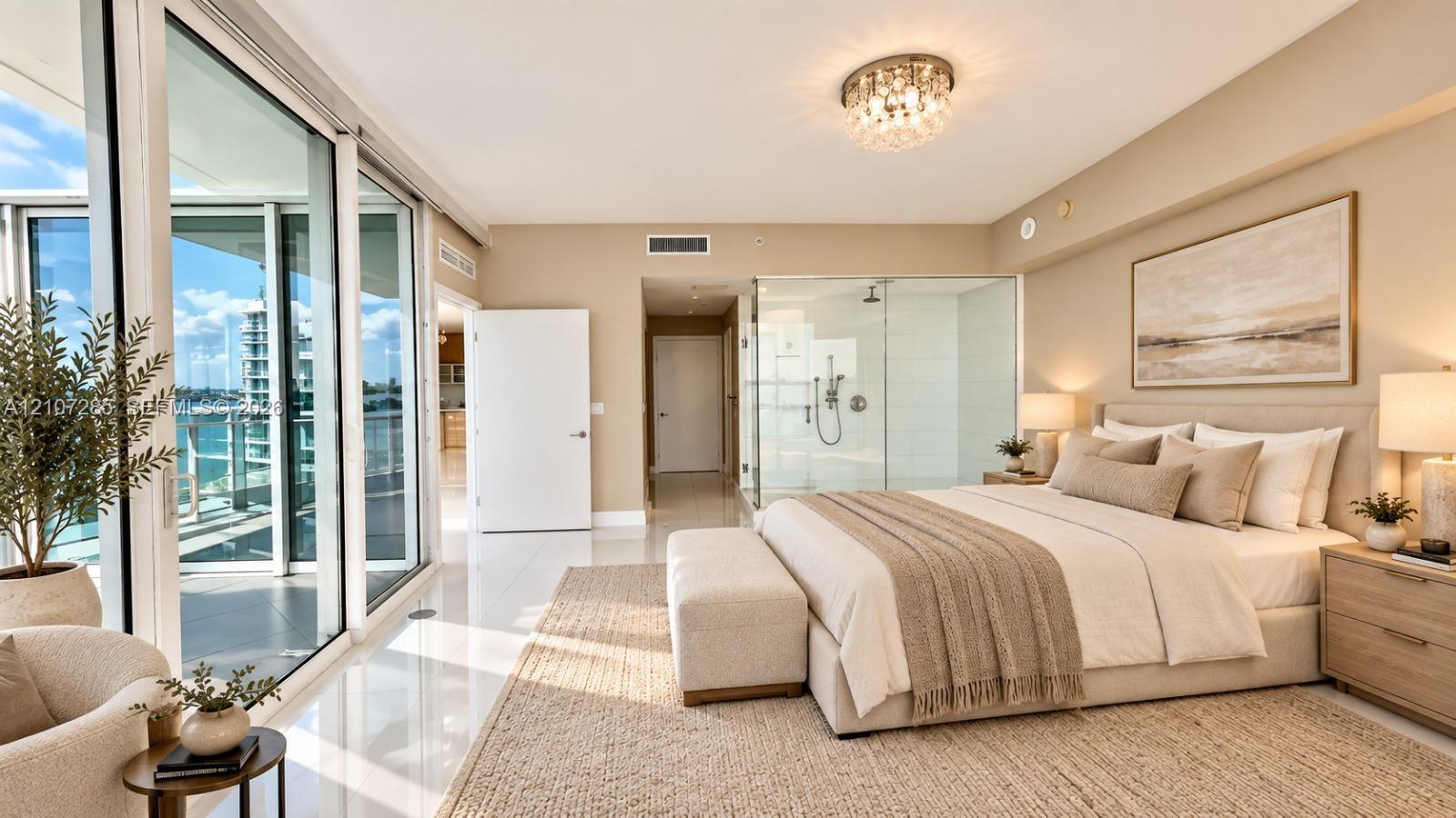 2020 N Bayshore Dr # 2102, Miami FL 33137 photo 4