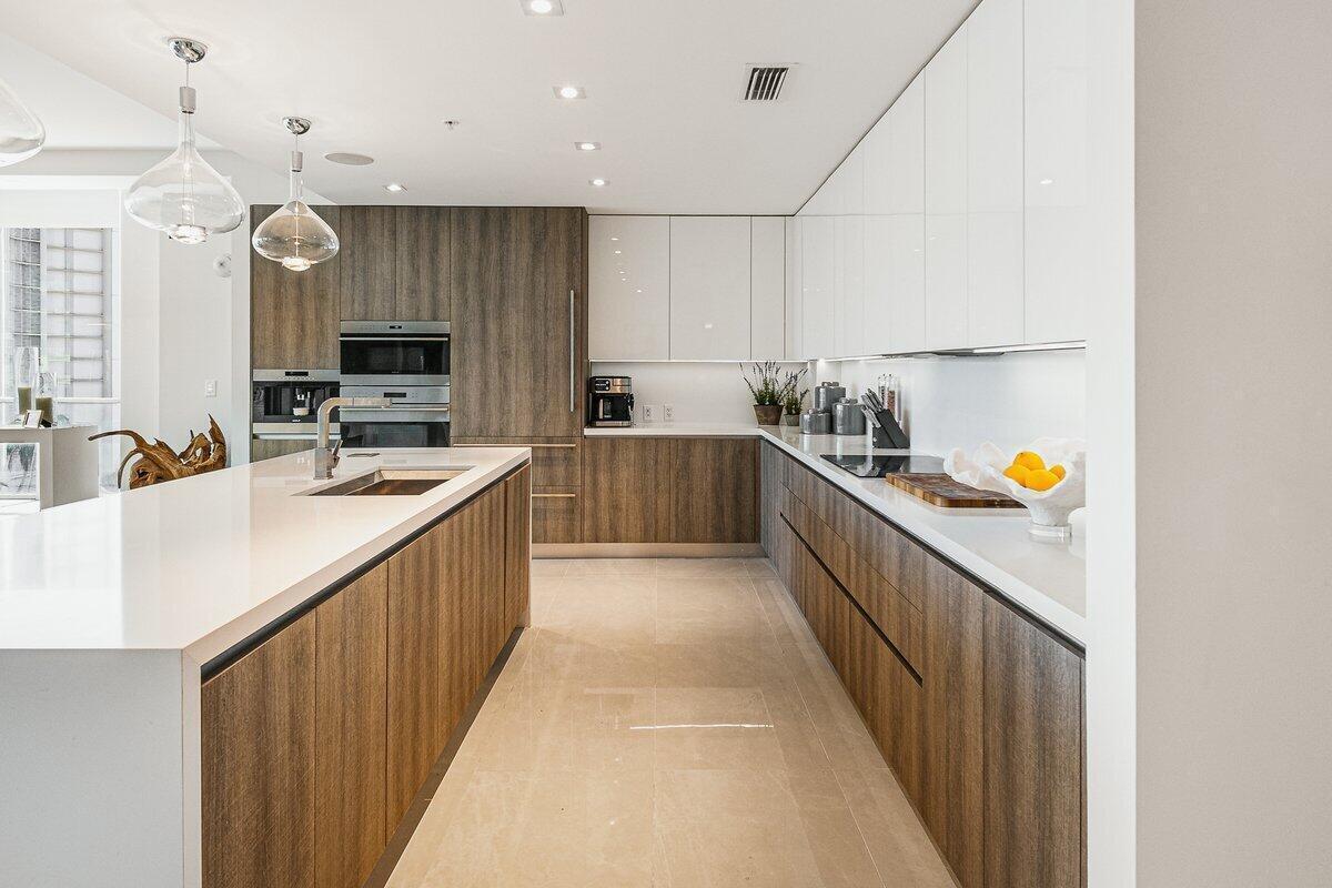 3100 N Ocean Drive # 605, Singer Island FL 33404 photo 2