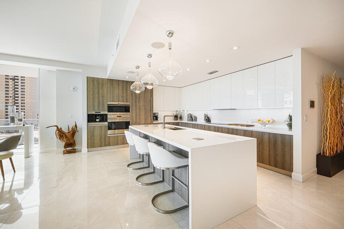 3100 N Ocean Drive # 605, Singer Island FL 33404 photo 3