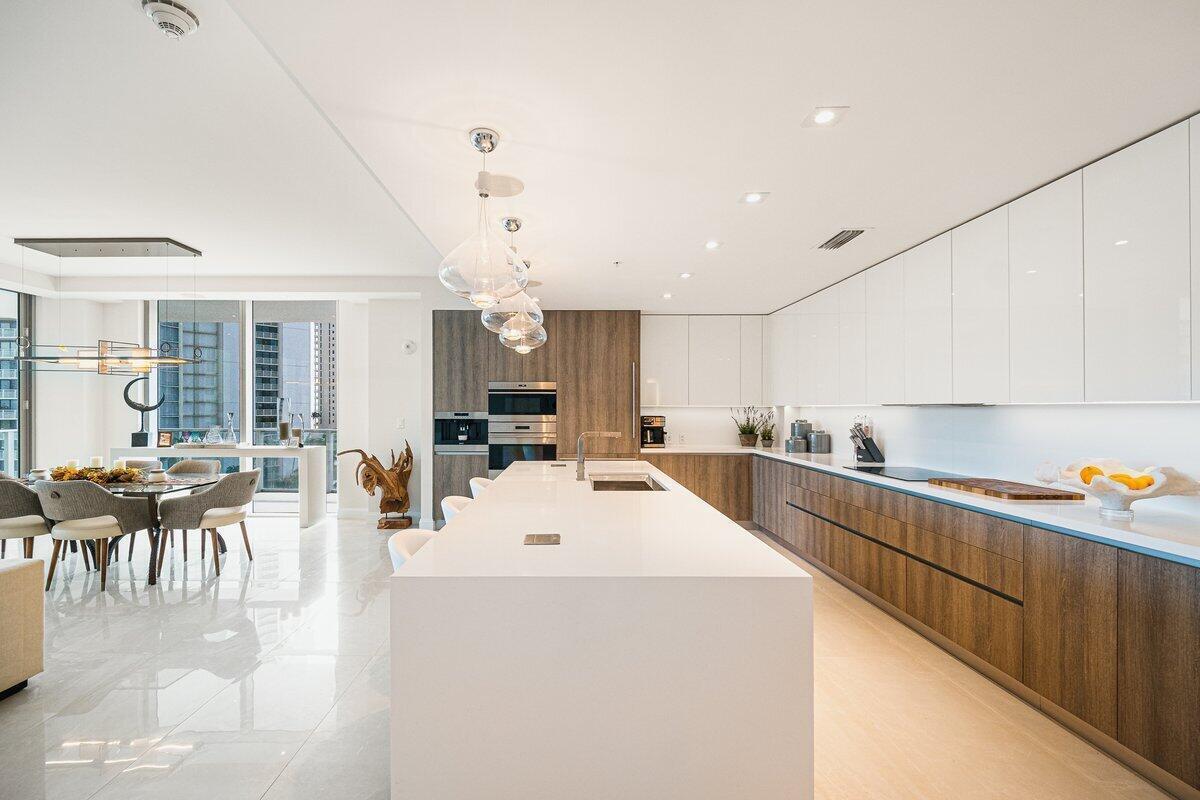 3100 N Ocean Drive # 605, Singer Island FL 33404 photo 5