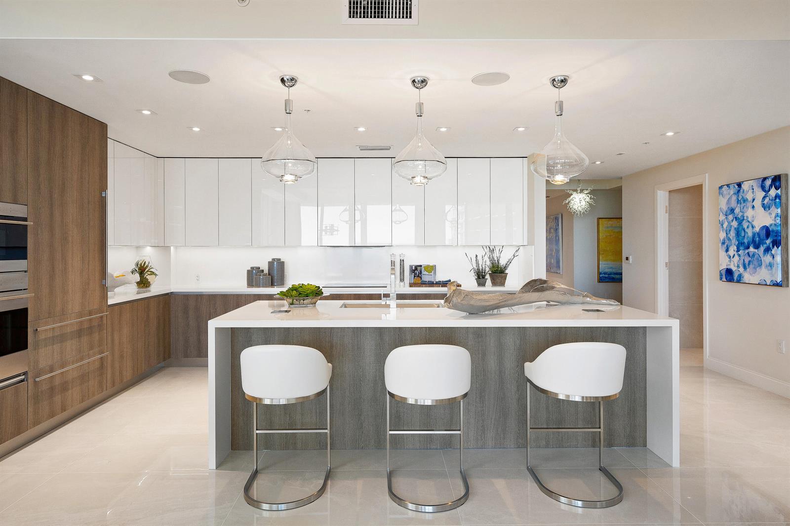 3100 N Ocean Drive # 605, Singer Island FL 33404 photo 4