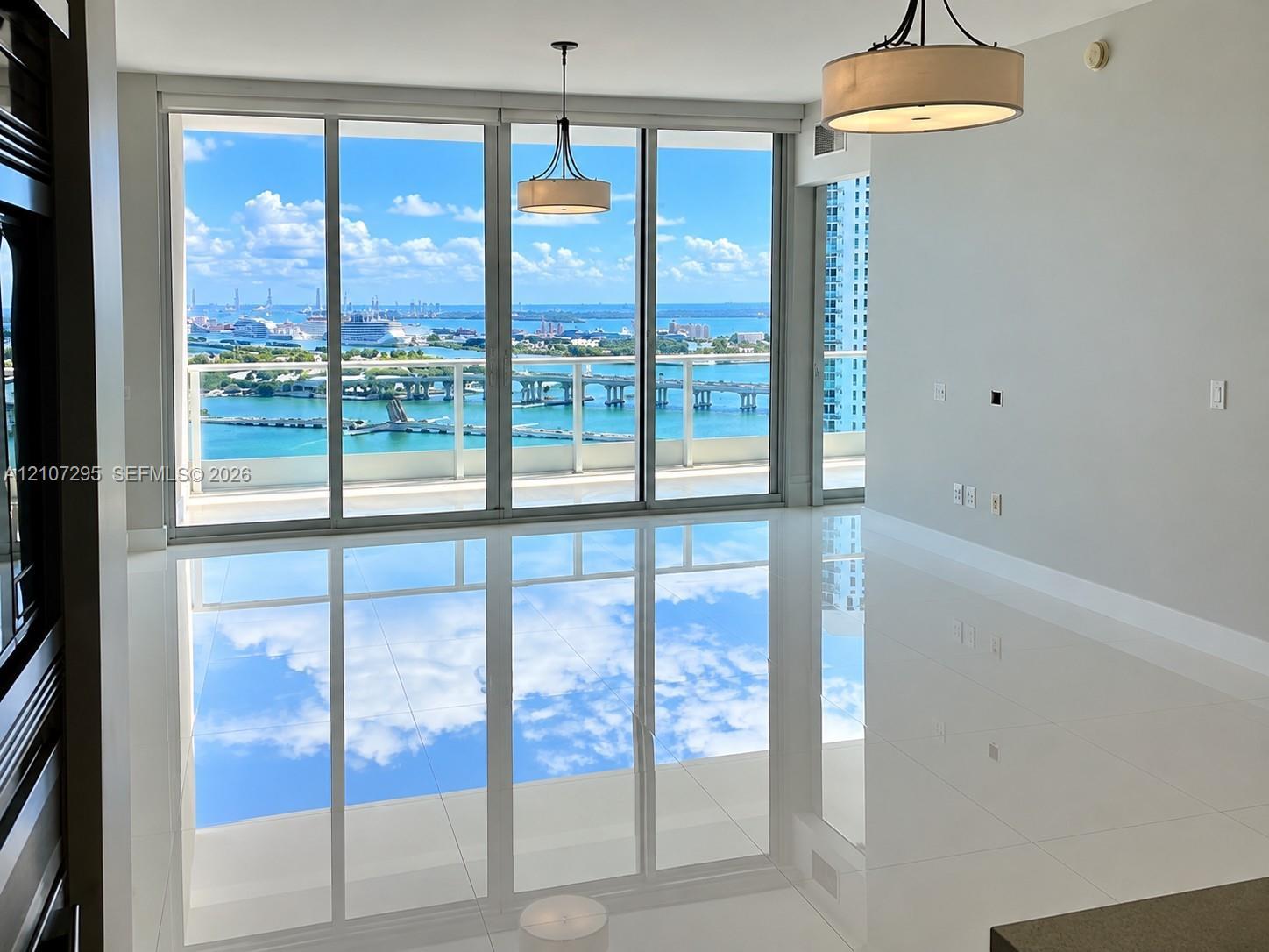 2020 N Bayshore Dr # 3203, Miami FL 33137