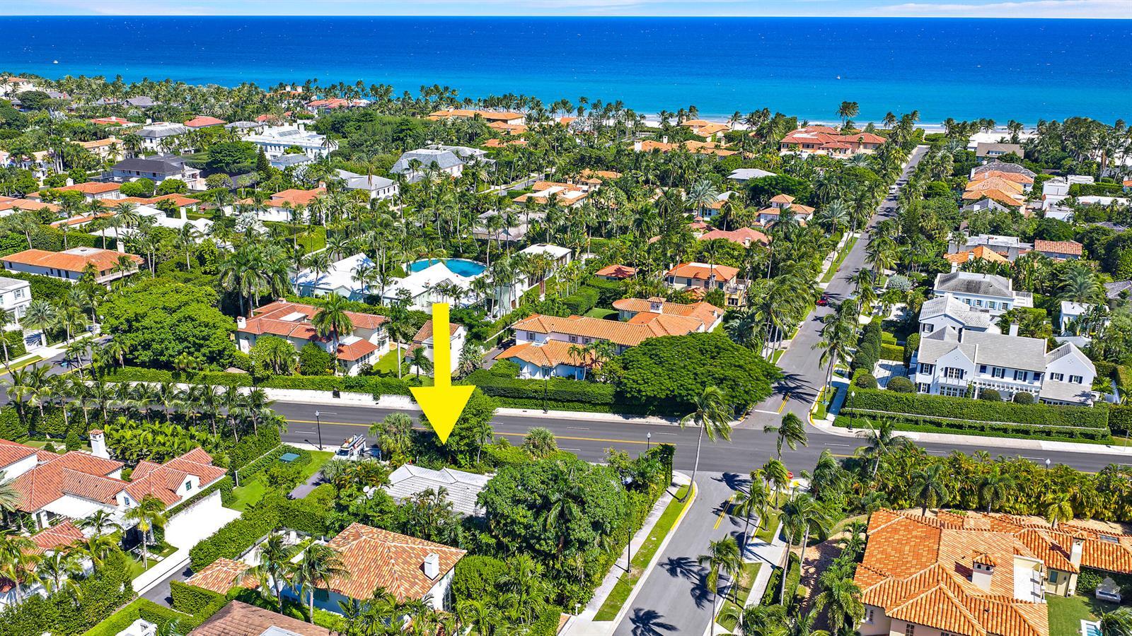 190 S County Road, Palm Beach FL 33480
