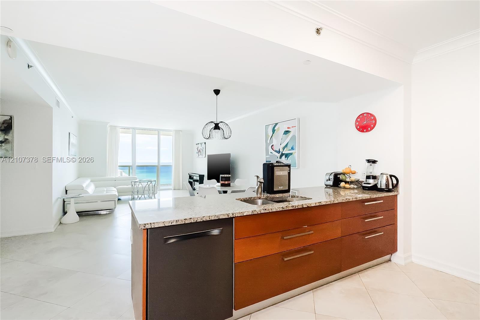 1830 S Ocean Dr # 3511, Hallandale Beach FL 33009 photo 5