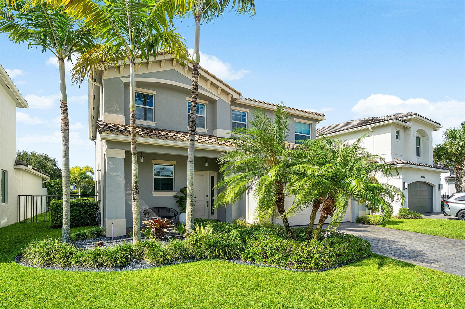 15263 Cherry Creek Lane, Delray Beach FL 33446 photo 2
