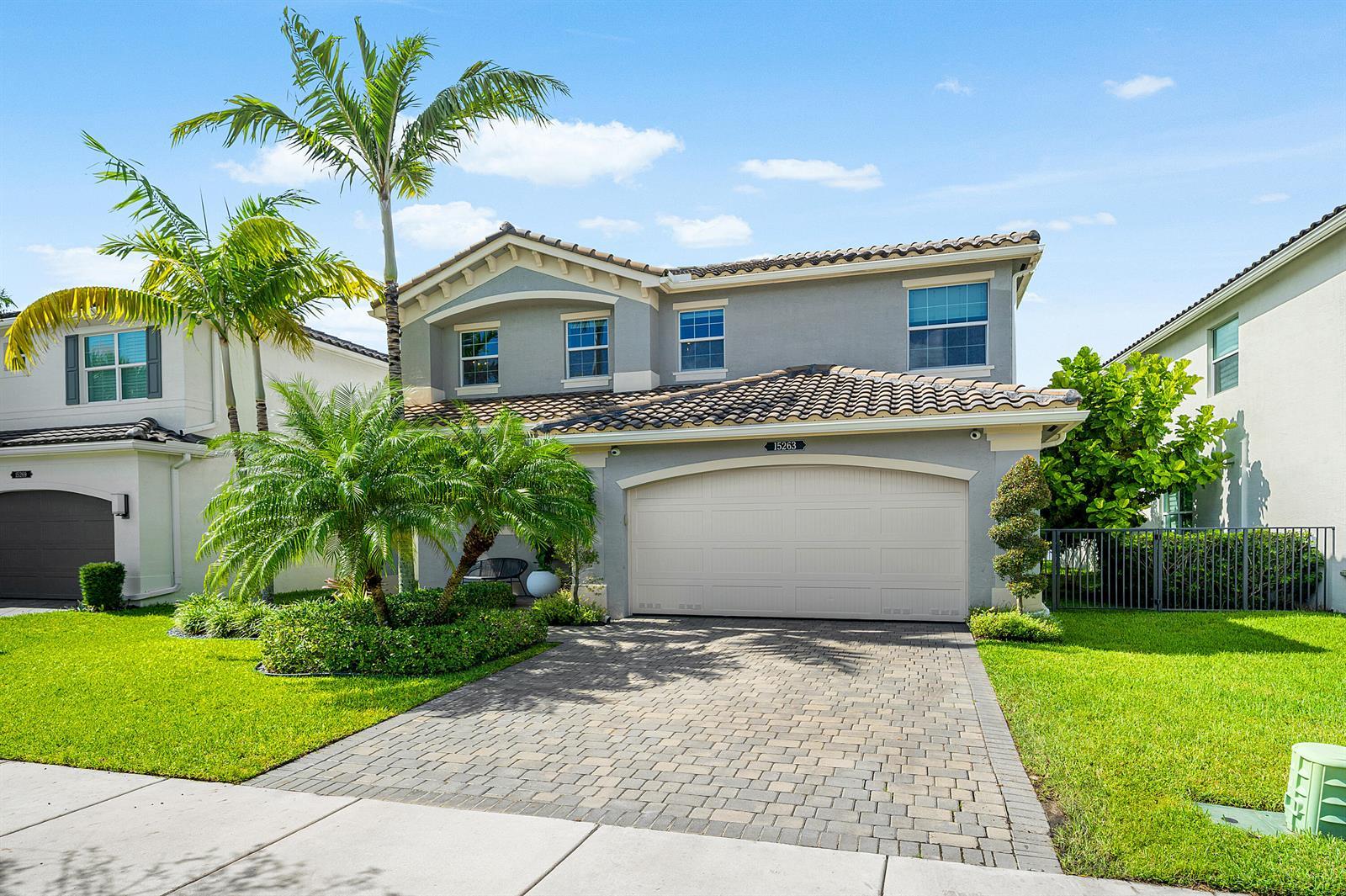 15263 Cherry Creek Lane, Delray Beach FL 33446 photo 3