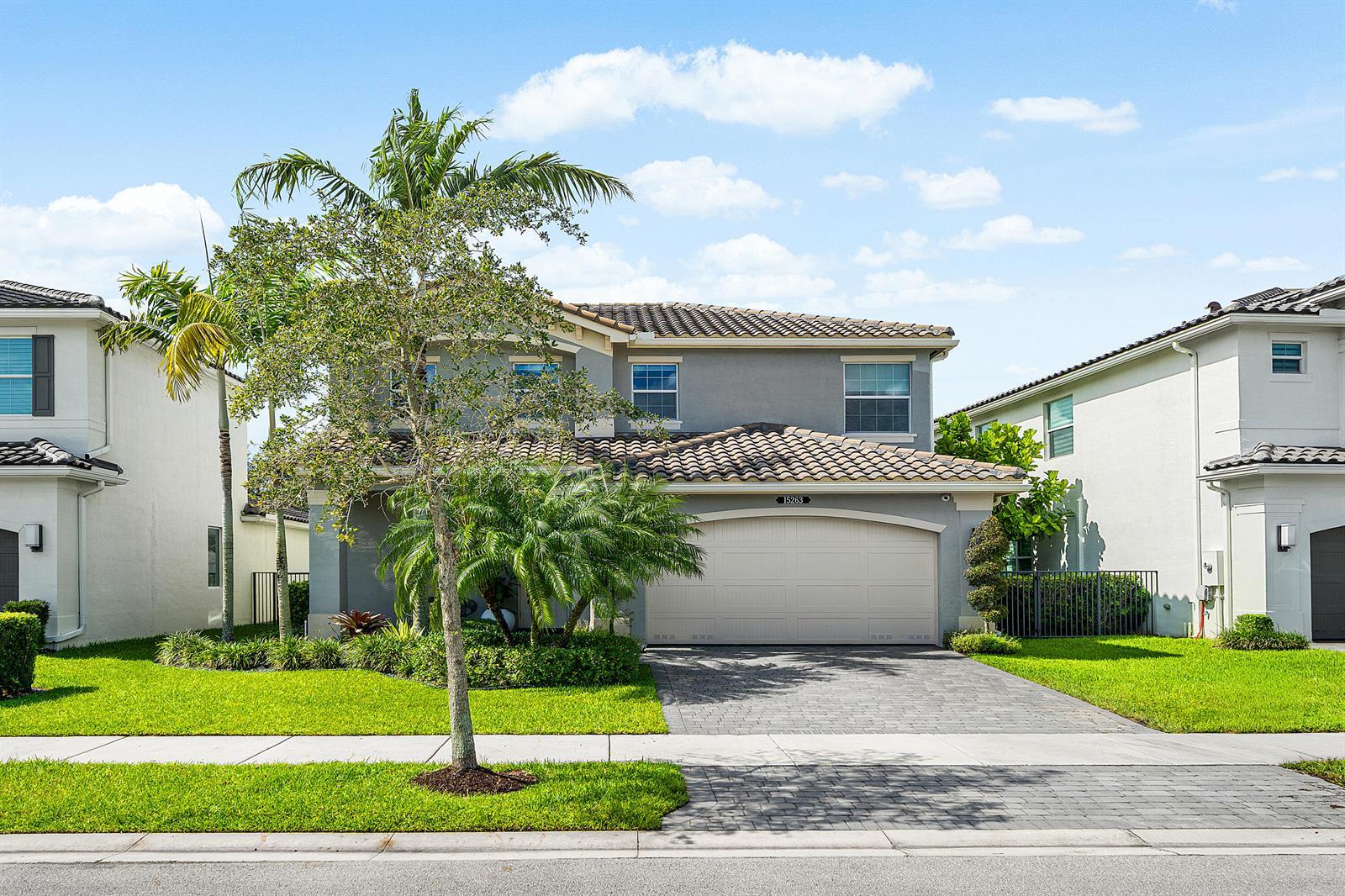 15263 Cherry Creek Lane, Delray Beach FL 33446