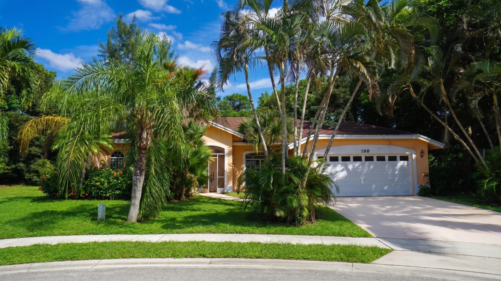 188 Gulfstream Circle, Royal Palm Beach FL 33411 photo 2