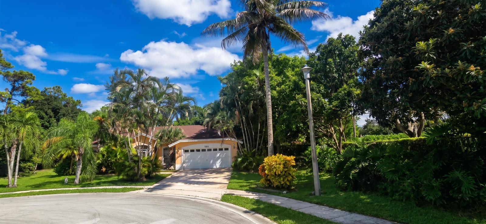 188 Gulfstream Circle, Royal Palm Beach FL 33411 photo 3