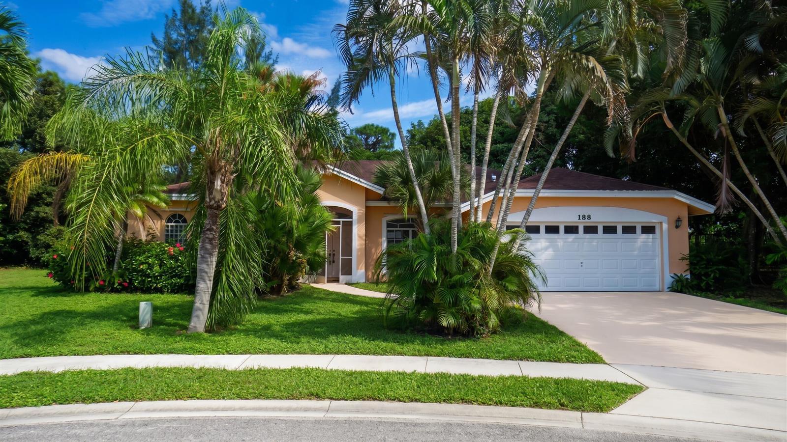 188 Gulfstream Circle, Royal Palm Beach FL 33411