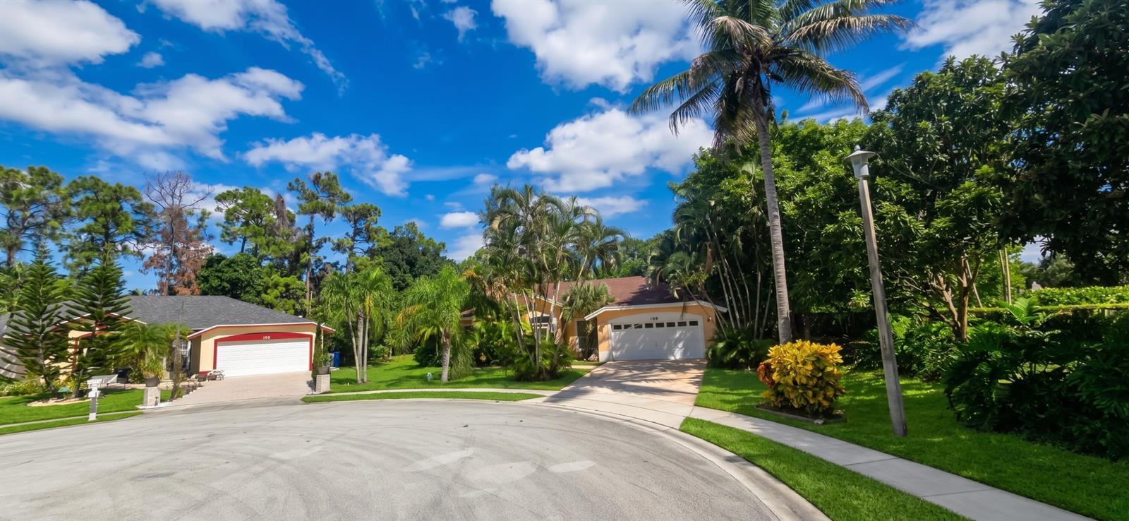 188 Gulfstream Circle, Royal Palm Beach FL 33411 photo 4