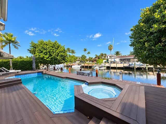 4130 NE 23rd Avenue, Lighthouse Point FL 33064