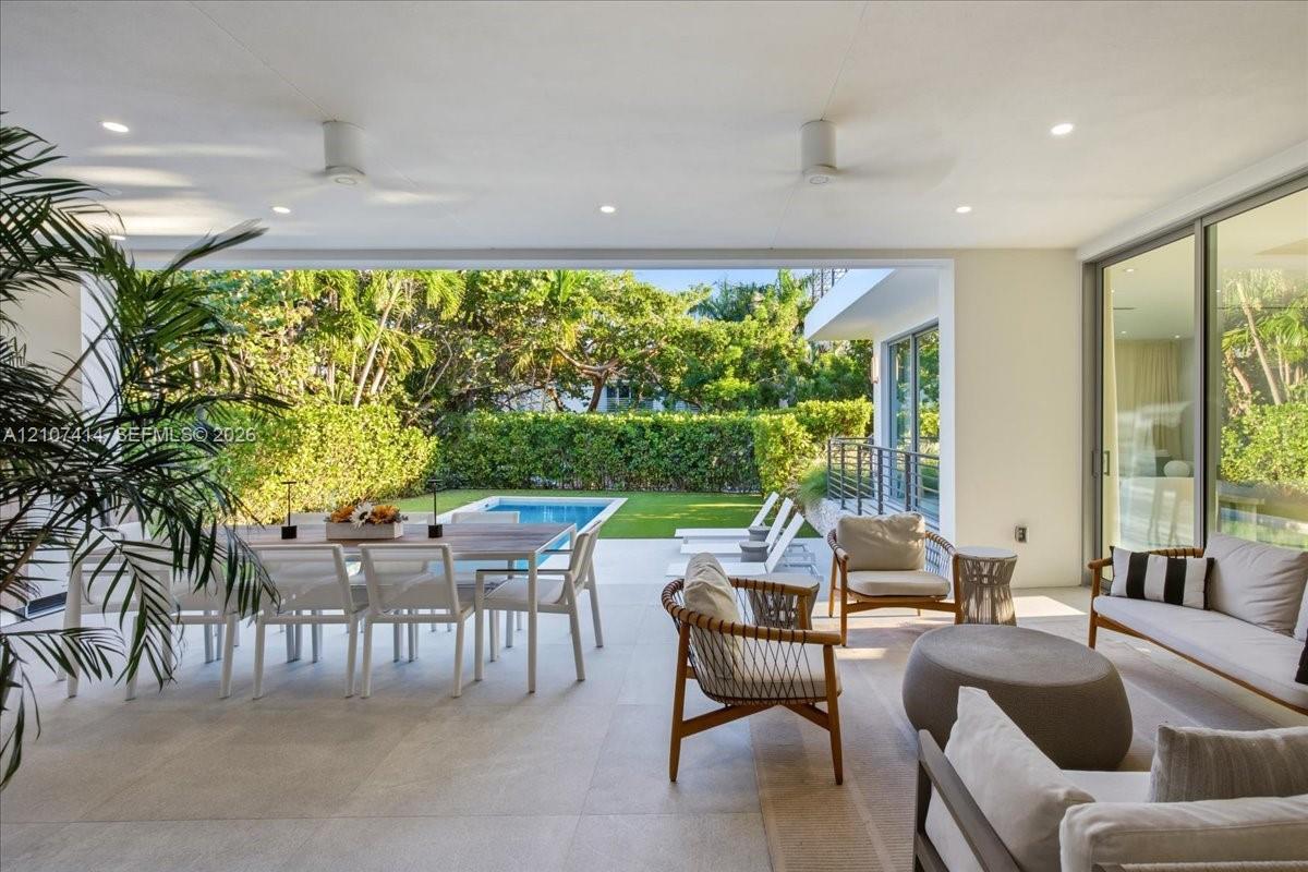 315 Cypress Dr, Key Biscayne FL 33149 photo 5