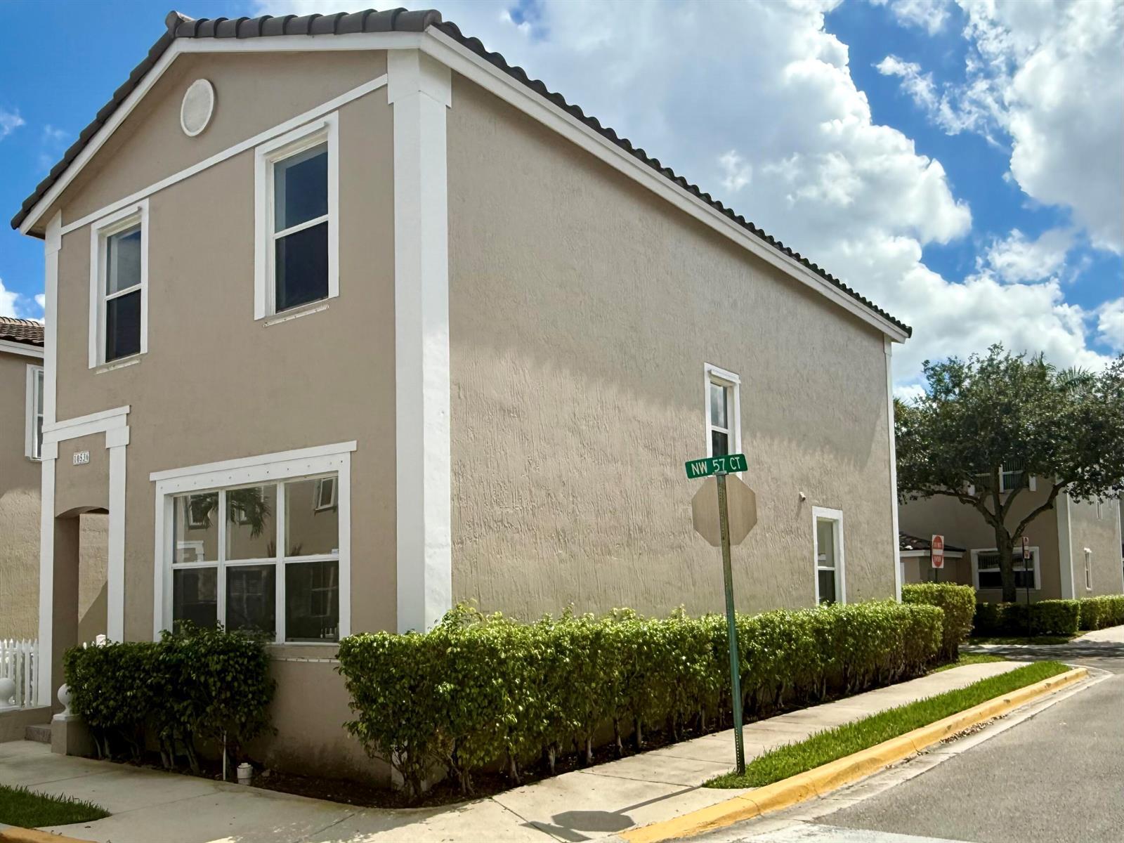 10536 NW 57TH Court # 10536, Coral Springs FL 33076 photo 2